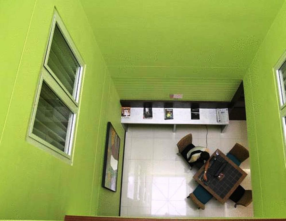 Oasis Inn בנגקוק מראה חיצוני תמונה