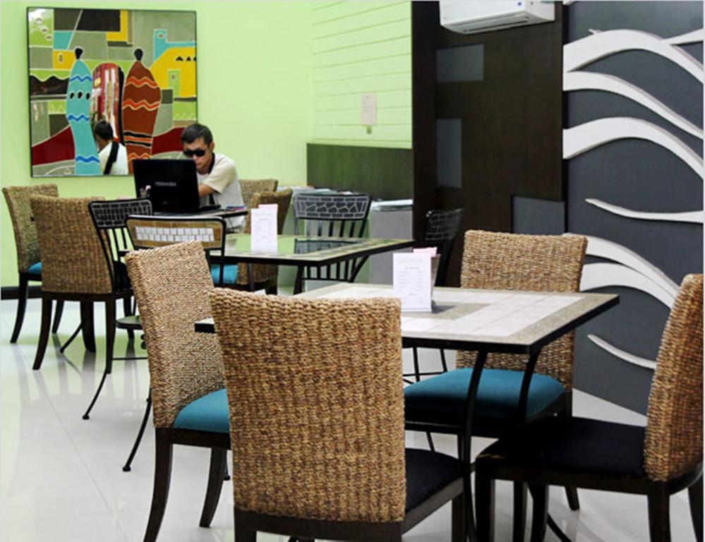 Oasis Inn בנגקוק מראה חיצוני תמונה